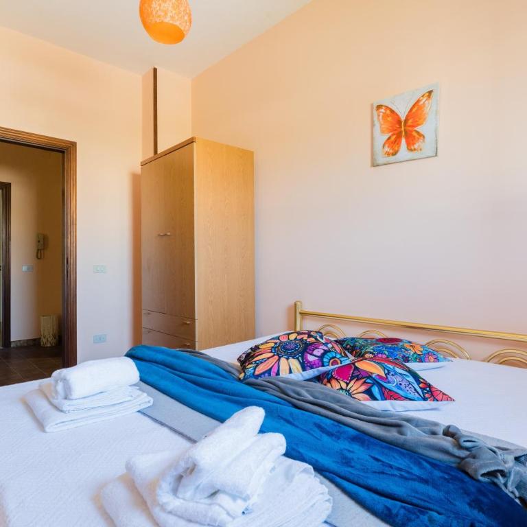 Casa Elena a Otranto - Casa con 2 Camere da Letto - 18