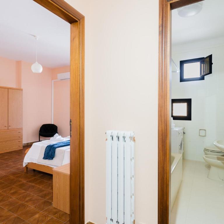 Casa Elena a Otranto - Casa con 2 Camere da Letto - 13