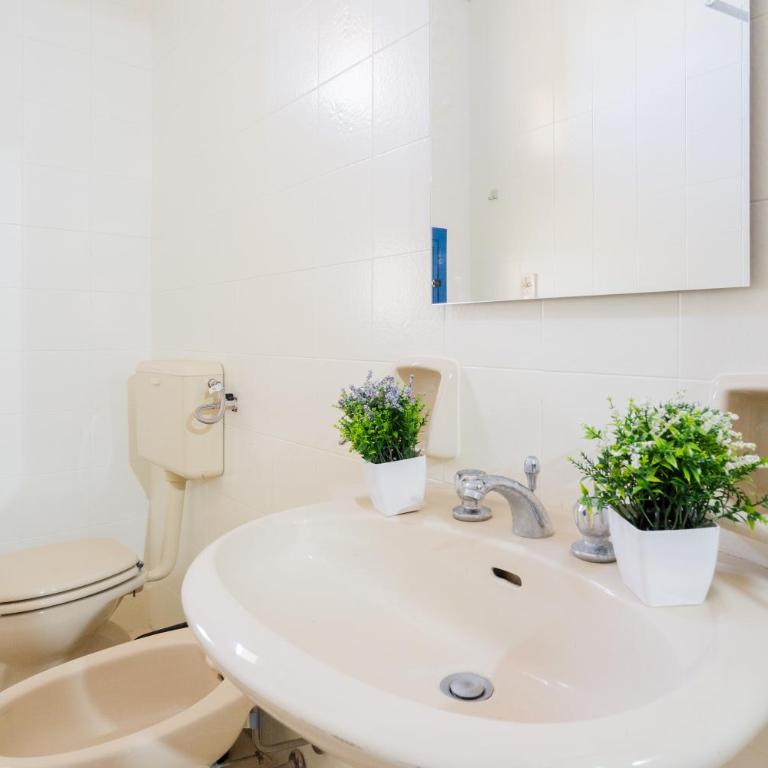Casa Elena a Otranto - Casa con 2 Camere da Letto - 14