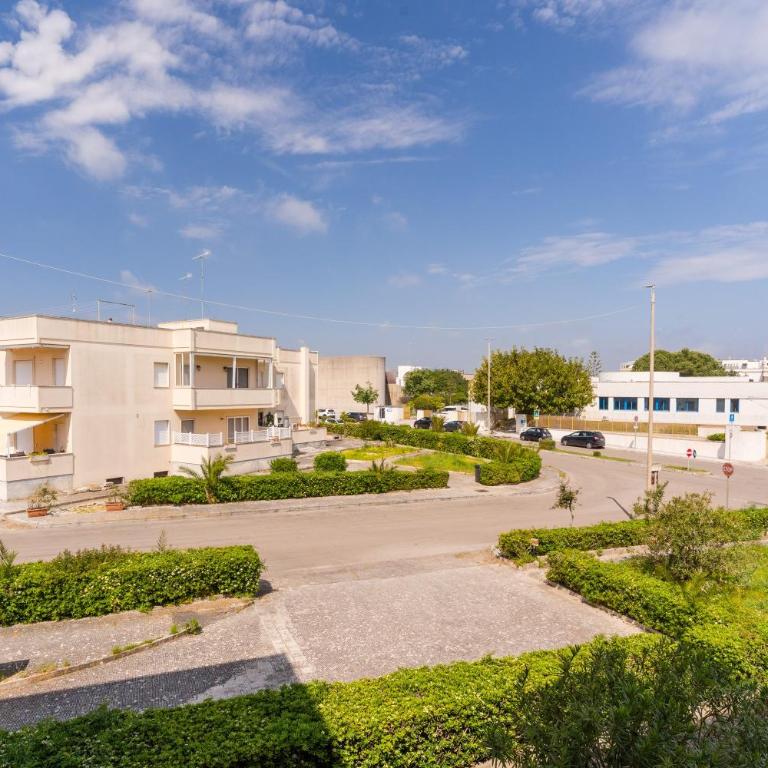 Casa Elena a Otranto - Casa con 2 Camere da Letto - 27