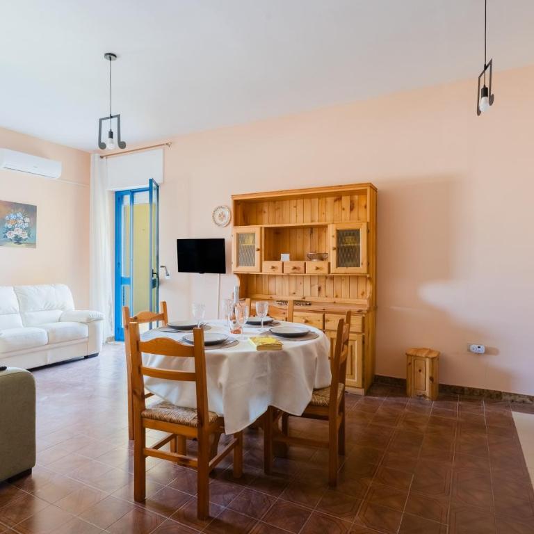 Casa Elena a Otranto - Casa con 2 Camere da Letto - 7