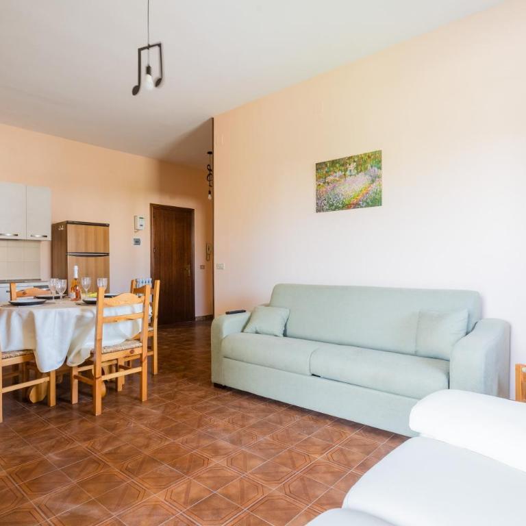 Casa Elena a Otranto - Casa con 2 Camere da Letto - 2
