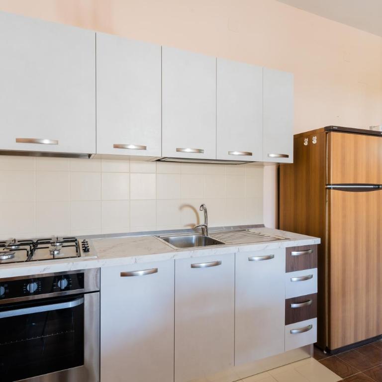 Casa Elena a Otranto - Casa con 2 Camere da Letto - 6