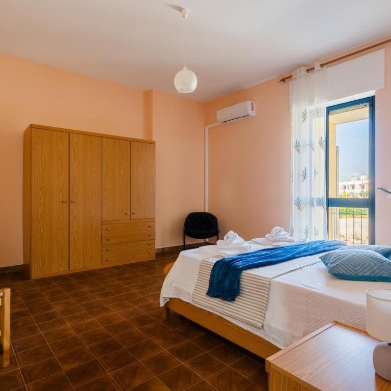 Casa Elena a Otranto - Casa con 2 Camere da Letto - 10