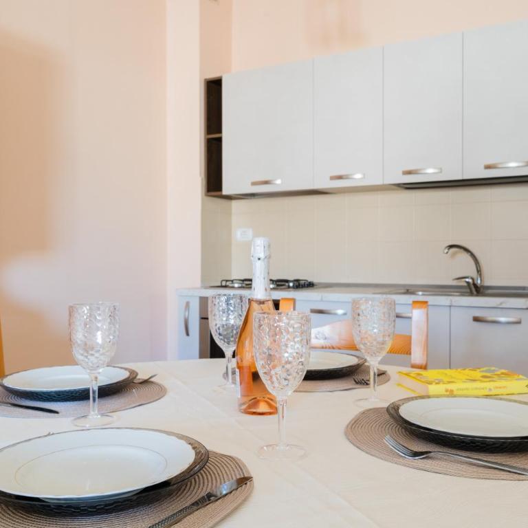Casa Elena a Otranto - Casa con 2 Camere da Letto - 5