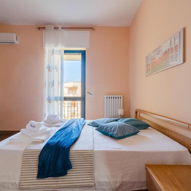 Casa Elena a Otranto - Casa con 2 Camere da Letto - 11