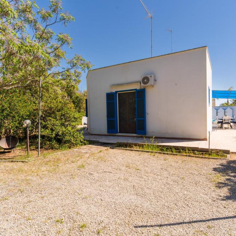 Arsoniae Casa Vacanze - Villa con Vista Mare - 22