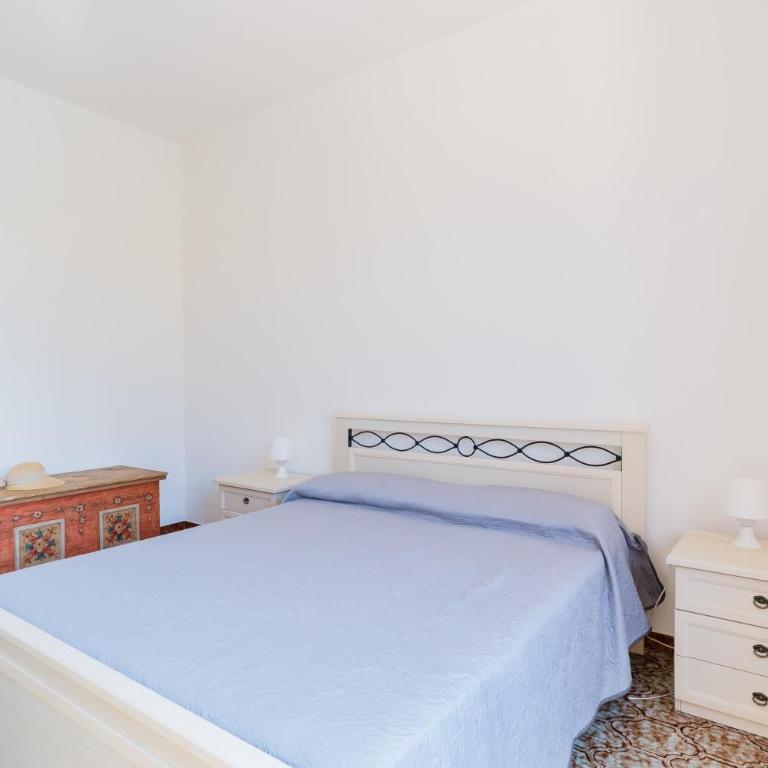 Arsoniae Casa Vacanze - Villa con Vista Mare - 8