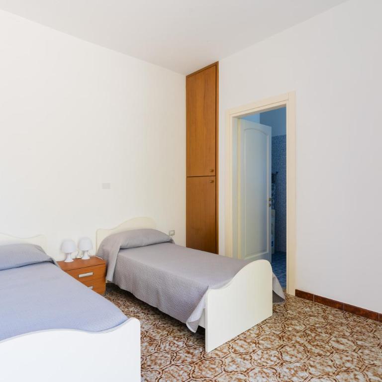 Arsoniae Casa Vacanze - Villa con Vista Mare - 16