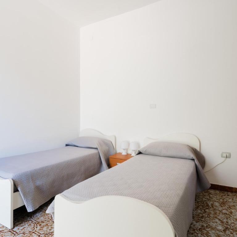 Arsoniae Casa Vacanze - Villa con Vista Mare - 17