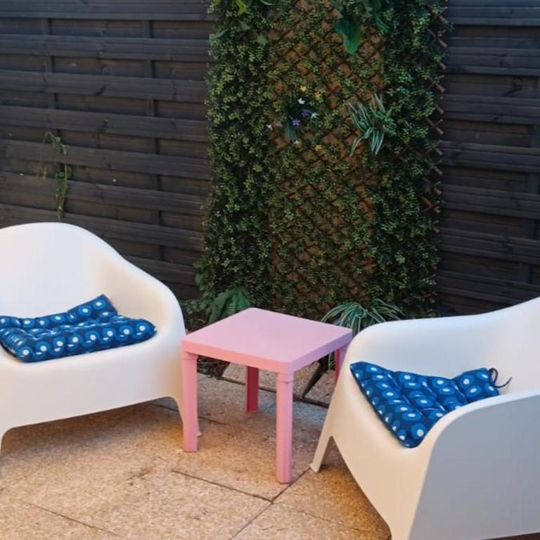 petite maison confortable pour 4 à 5 personnes - Maison 2 Chambres - 17