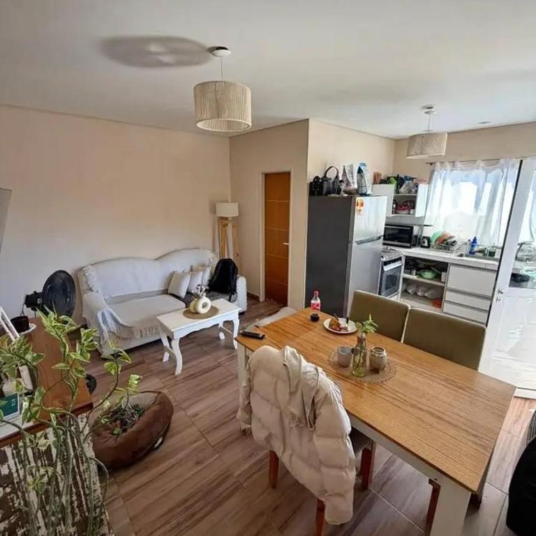 FranSisco host - Apartamento Premium de 1 dormitorio - 6