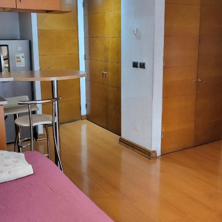 La estancia - Apartamento de 1 dormitorio - 2