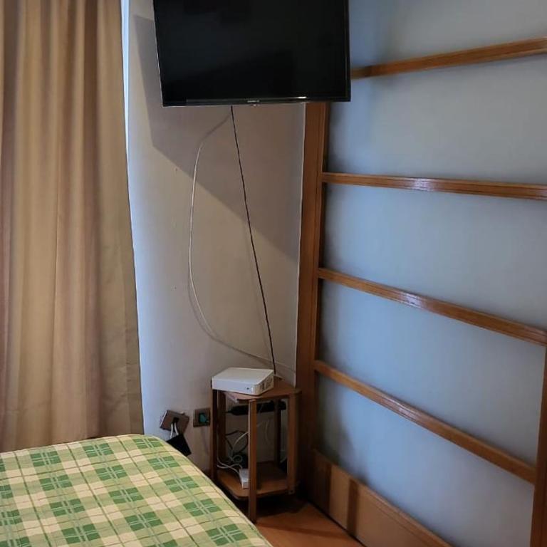 La estancia - Apartamento de 1 dormitorio - 4