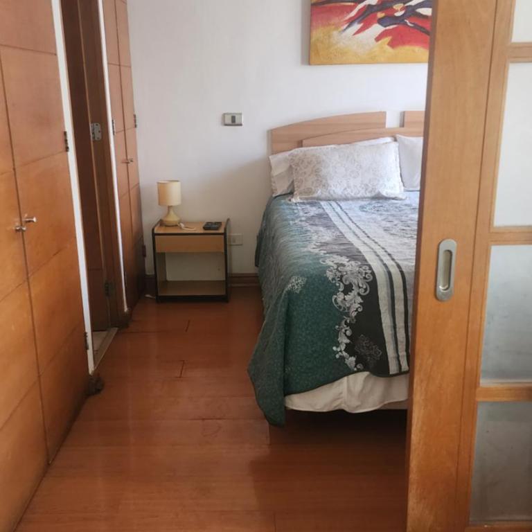 La estancia - Apartamento de 1 dormitorio - 7