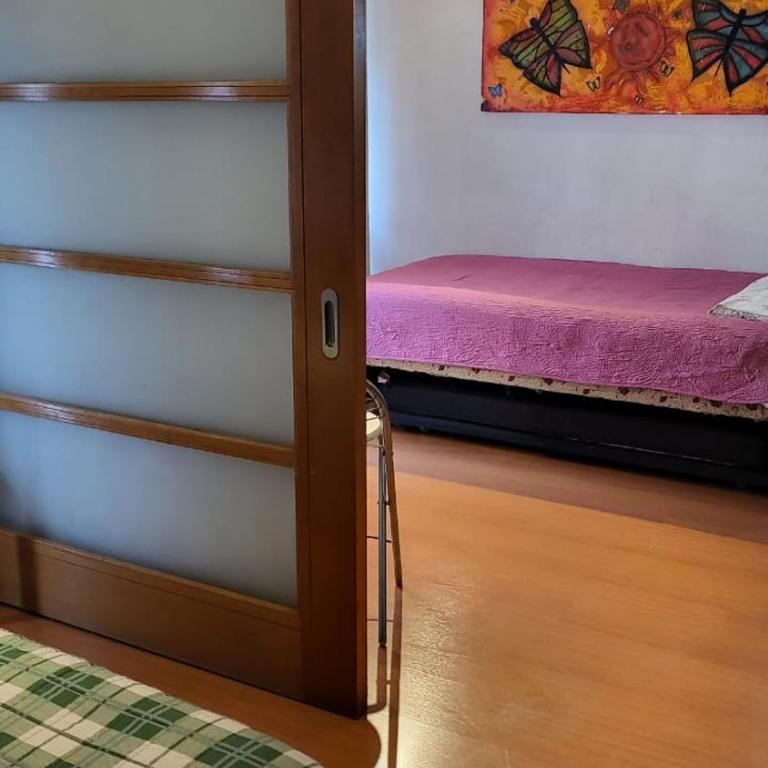 La estancia - Apartamento de 1 dormitorio - 8