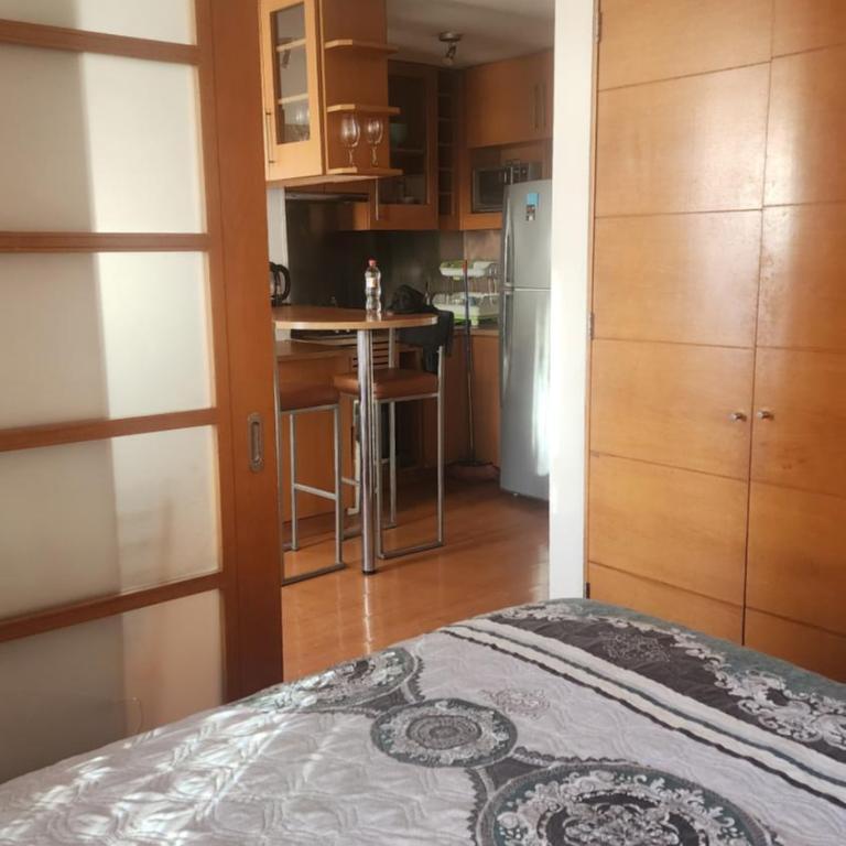 La estancia - Apartamento de 1 dormitorio - 9