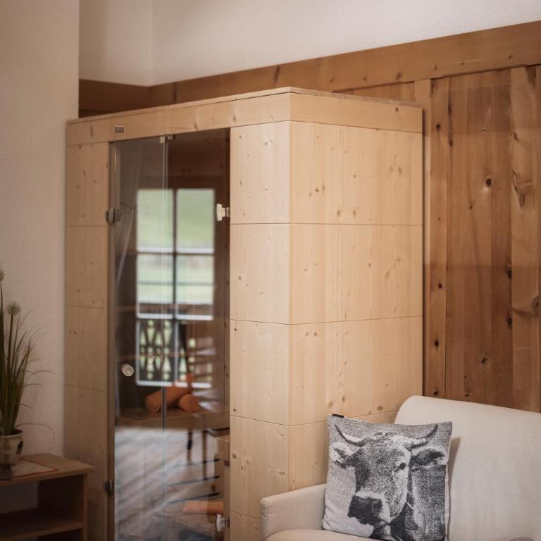 Aussermahrhof - familyfarm - Appartamento con 2 Camere da Letto - 11