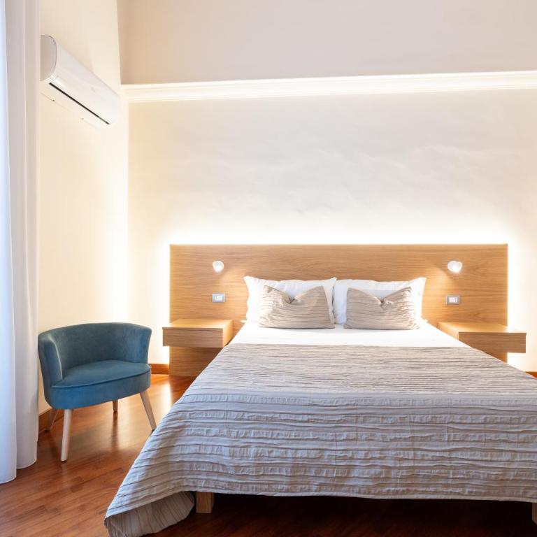 Dimora Bellini - Appartamento con 2 Camere da Letto - 35