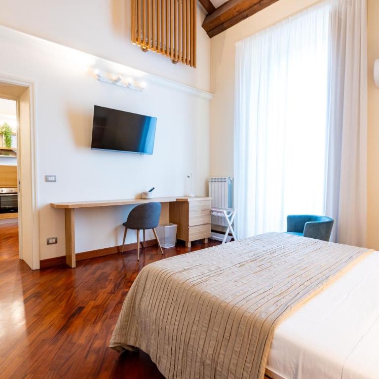 Dimora Bellini - Appartamento con 2 Camere da Letto - 37
