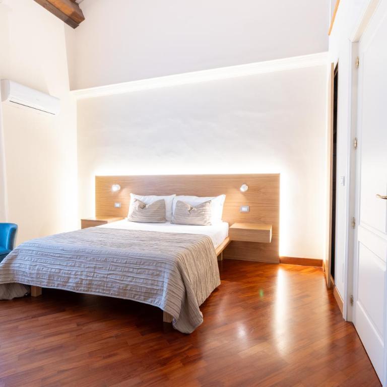 Dimora Bellini - Appartamento con 2 Camere da Letto - 36