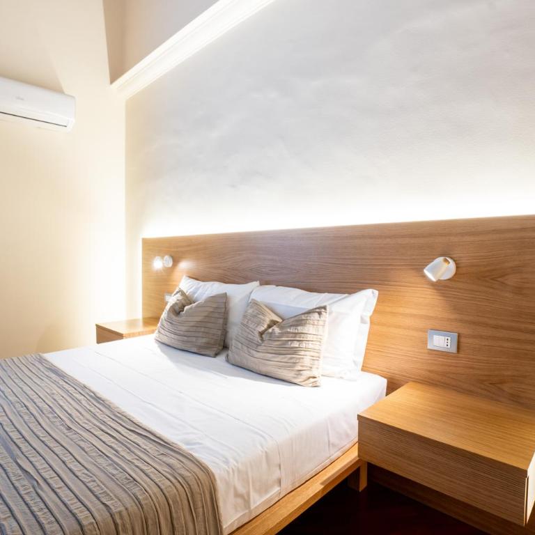Dimora Bellini - Appartamento con 2 Camere da Letto - 28