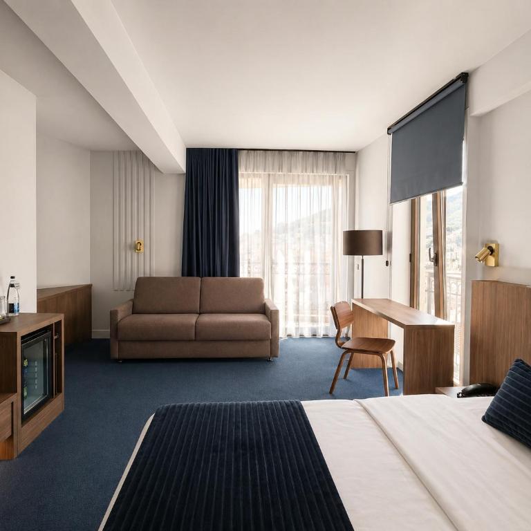 Hotel Kadmo by Aycon - Deluks Porodična Soba - 1