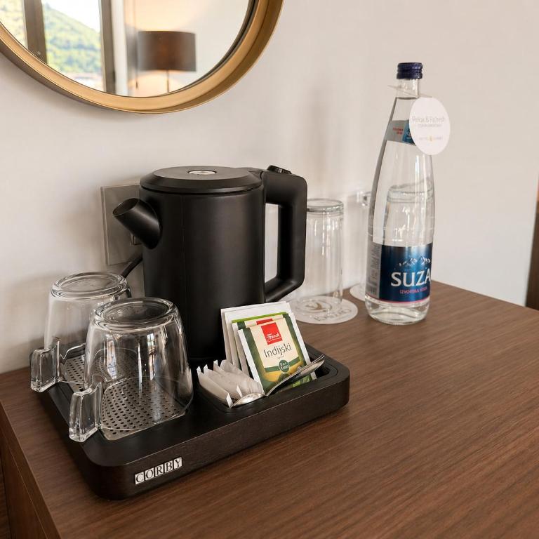 Hotel Kadmo by Aycon - Deluks Porodična Soba - 2