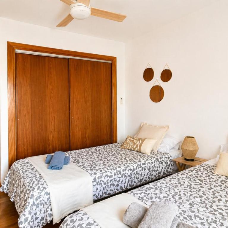 Sweet Queen South Apartment - Apartamento de 2 dormitorios con balcón - 45