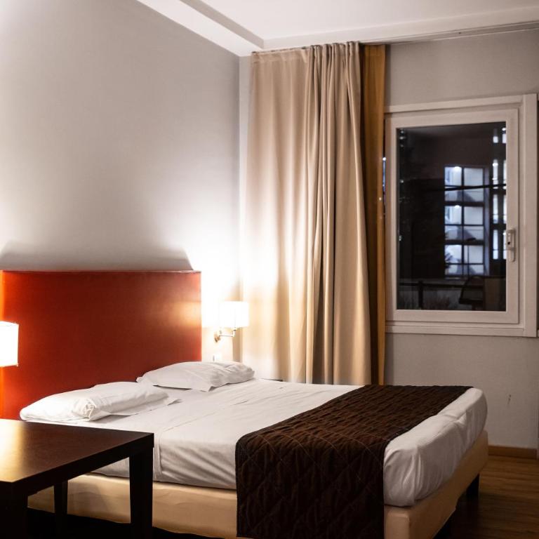 Regal Hotel - Camera Singola - 5