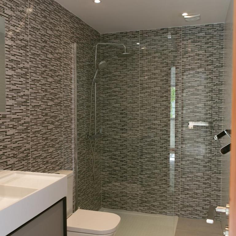 Exceptional villa with private pool - Two-Bedroom House - 4