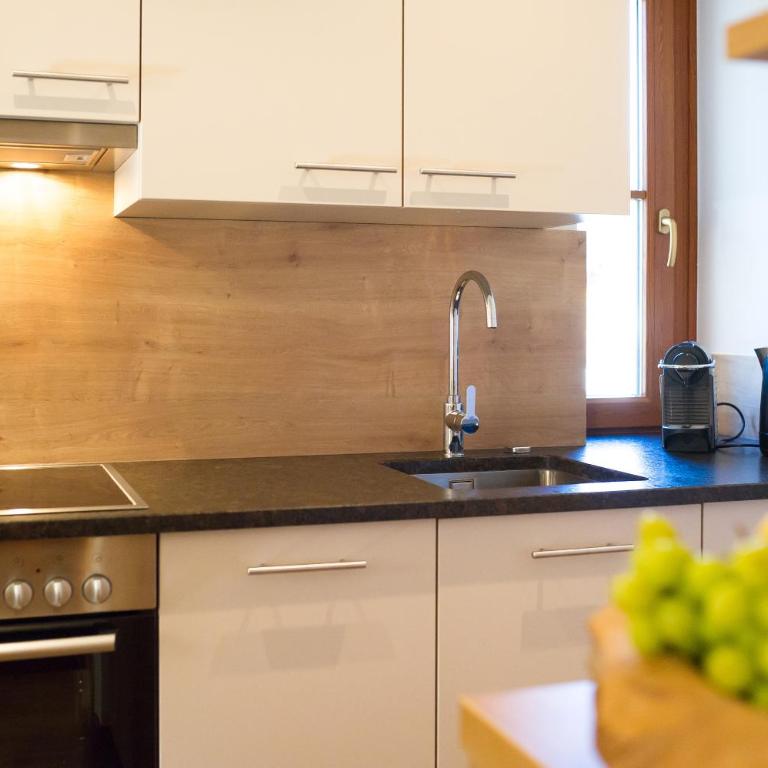 Silberkrug - Apartment mit 2 Schlafzimmern - 1