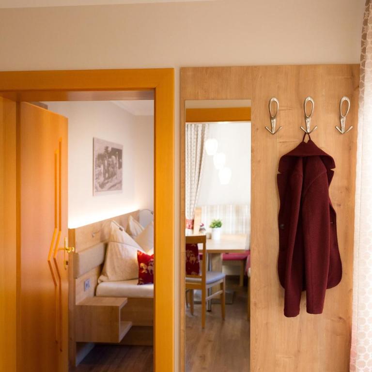 Silberkrug - Apartment mit 2 Schlafzimmern - 3