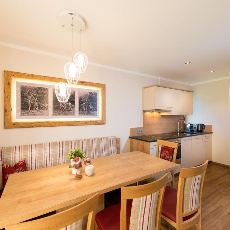 Silberkrug - Apartment mit 2 Schlafzimmern - 3