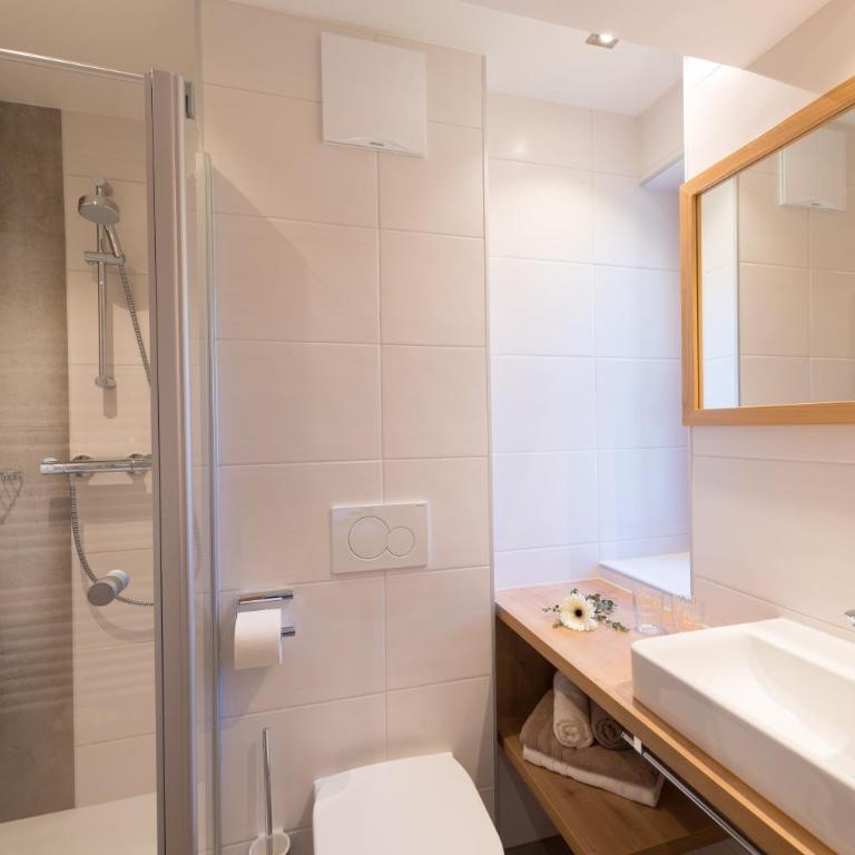 Silberkrug - Apartment mit 2 Schlafzimmern - 4