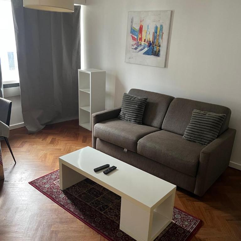 Appartement - Tour Eiffel - Appartamento con 1 Camera da Letto - 1