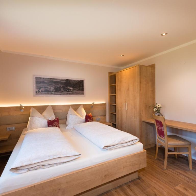 Silberkrug - Apartment mit 2 Schlafzimmern - 2