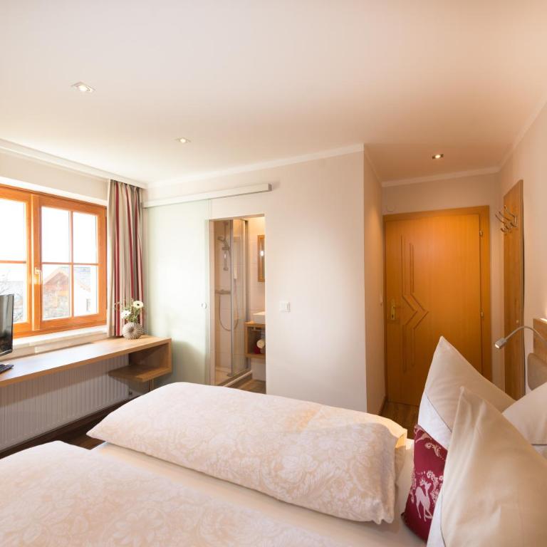 Silberkrug - Apartment mit 1 Schlafzimmer - 6