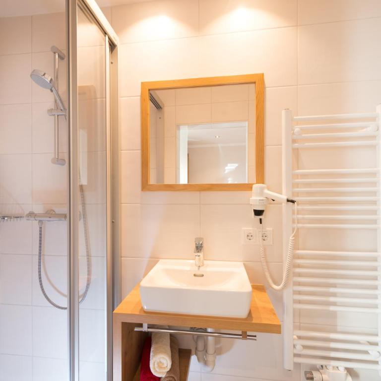 Silberkrug - Apartment mit 1 Schlafzimmer - 7