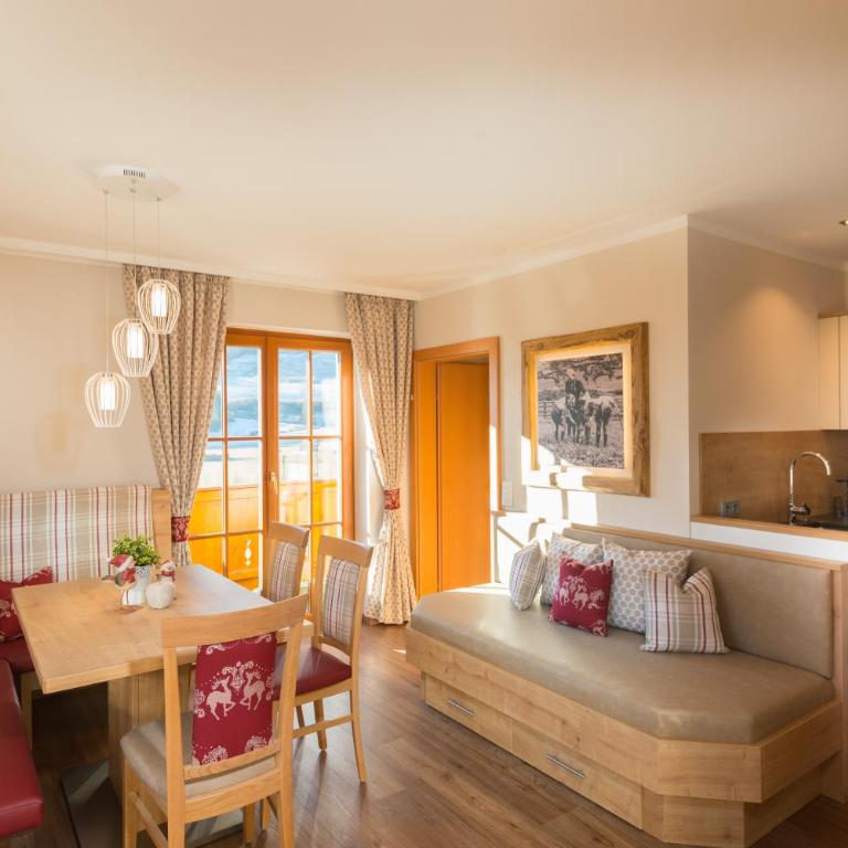 Silberkrug - Apartment mit 3 Schlafzimmern - 6