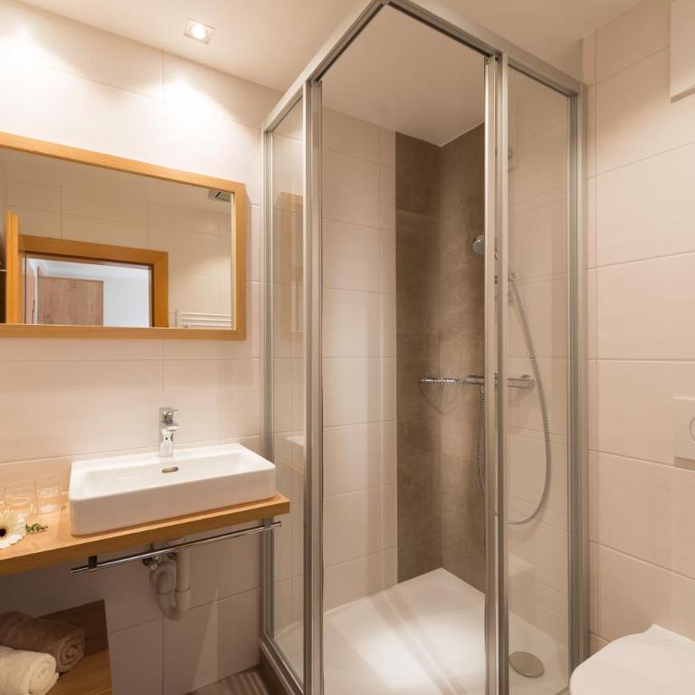 Silberkrug - Apartment mit 3 Schlafzimmern - 7