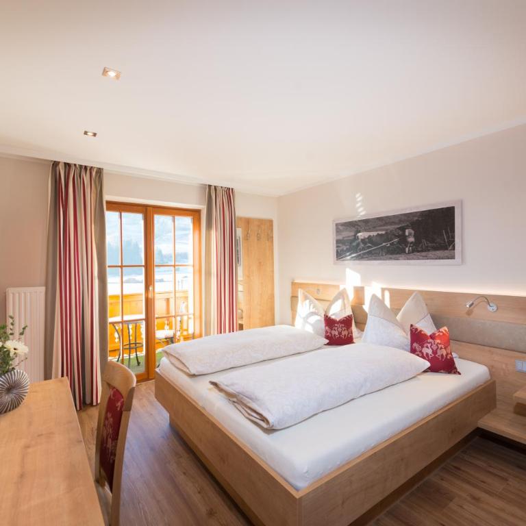 Silberkrug - Apartment mit 3 Schlafzimmern - 8