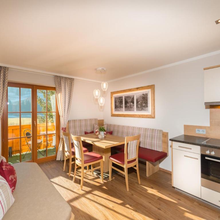 Silberkrug - Apartment mit 2 Schlafzimmern - 6