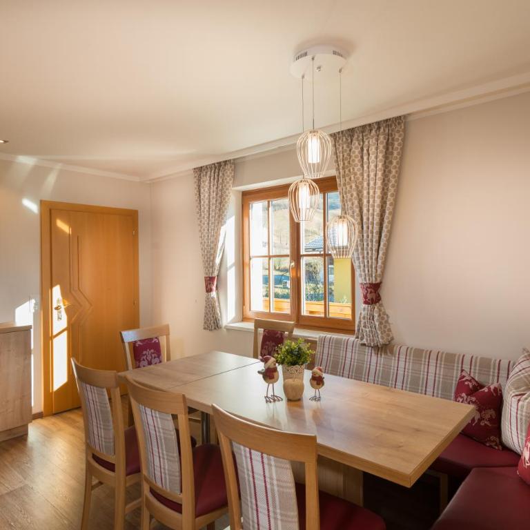 Silberkrug - Apartment mit 3 Schlafzimmern - 10
