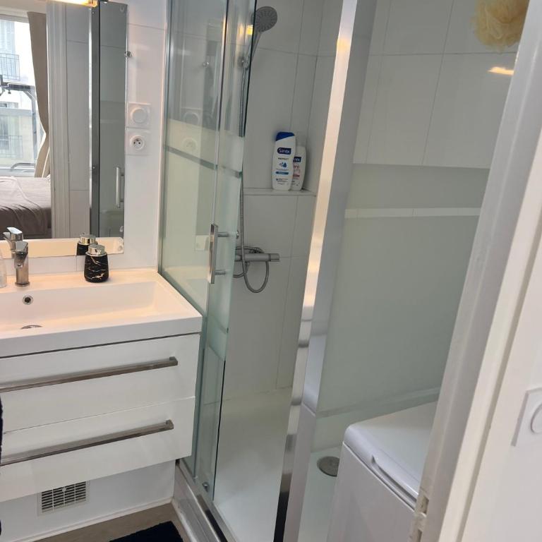 Appartement - Tour Eiffel - Appartamento con 1 Camera da Letto - 6