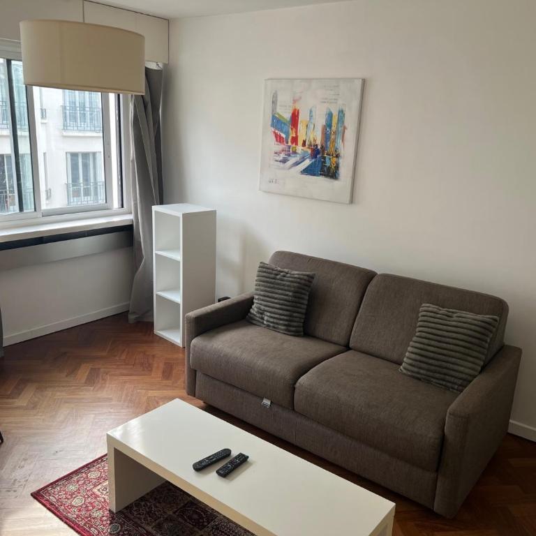 Appartement - Tour Eiffel - Appartamento con 1 Camera da Letto - 8