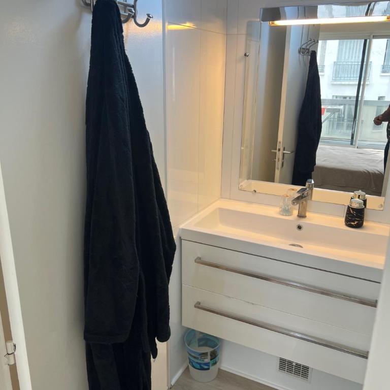 Appartement - Tour Eiffel - Appartamento con 1 Camera da Letto - 9