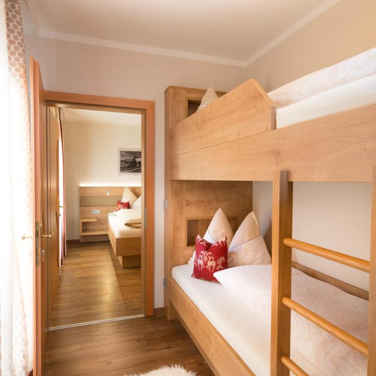 Silberkrug - Apartment mit 2 Schlafzimmern - 7