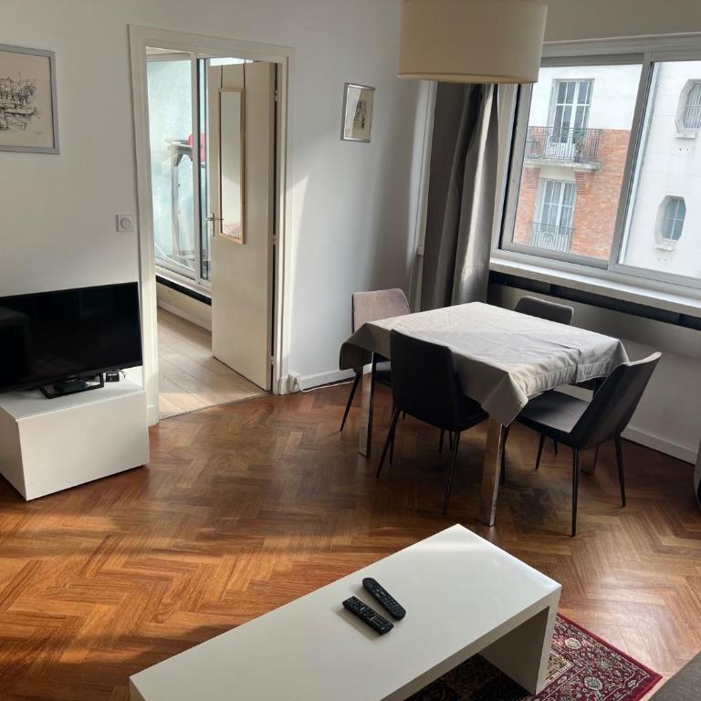 Appartement - Tour Eiffel - Appartamento con 1 Camera da Letto - 10