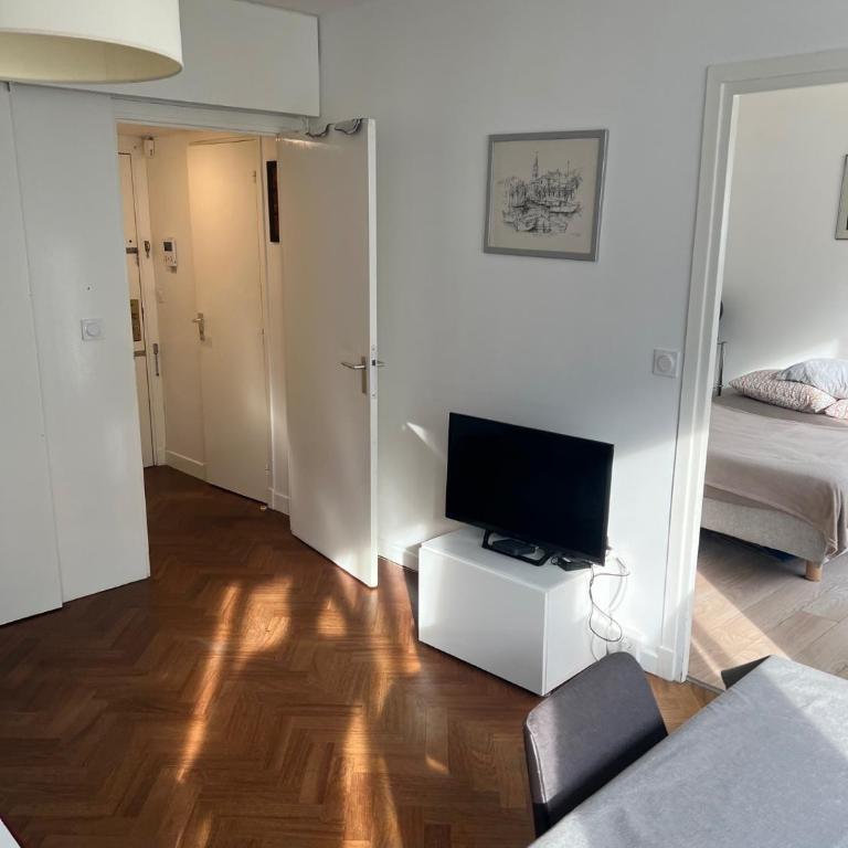 Appartement - Tour Eiffel - Appartamento con 1 Camera da Letto - 11
